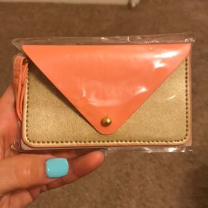 Minor History Post Script Wallet